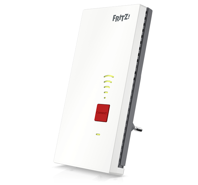 AVM FRITZ!Repeater 2400 WLAN-Repeater