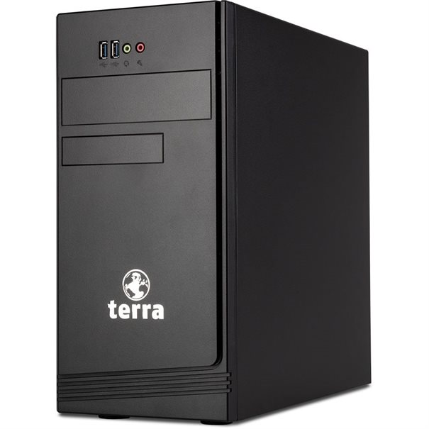 TERRA PC-BUSINESS 5000 i5-10400 o.BS 8/250GB