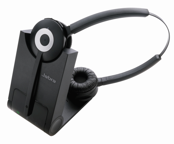 Jabra Headset Pro 930 bin 930-29-509-101