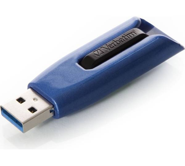 Verbatim 32GB Store'n' Go V3 MAX 80/175 MBs USB-Stick