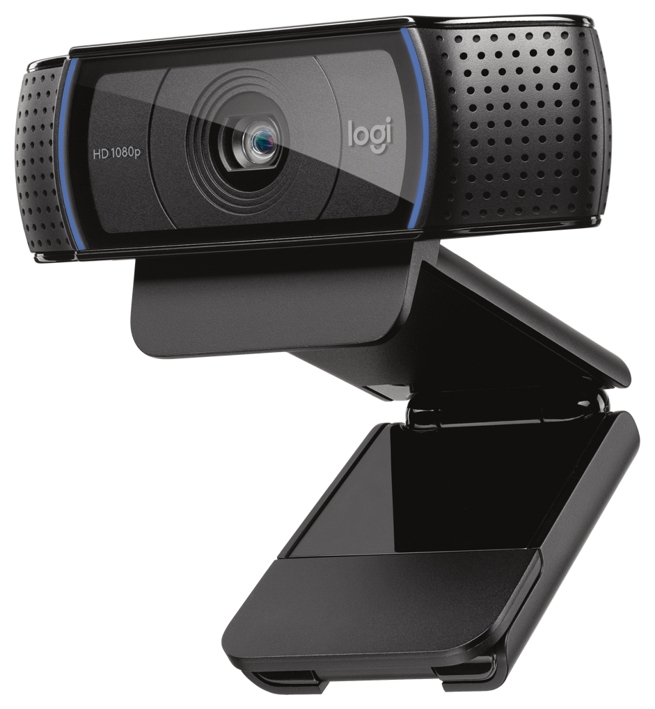 LogiTech Webcam C920 pro